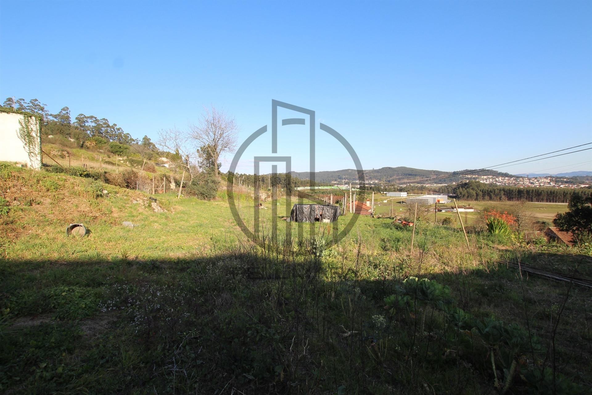 Terreno  Venda em Gavião,Vila Nova de Famalicão