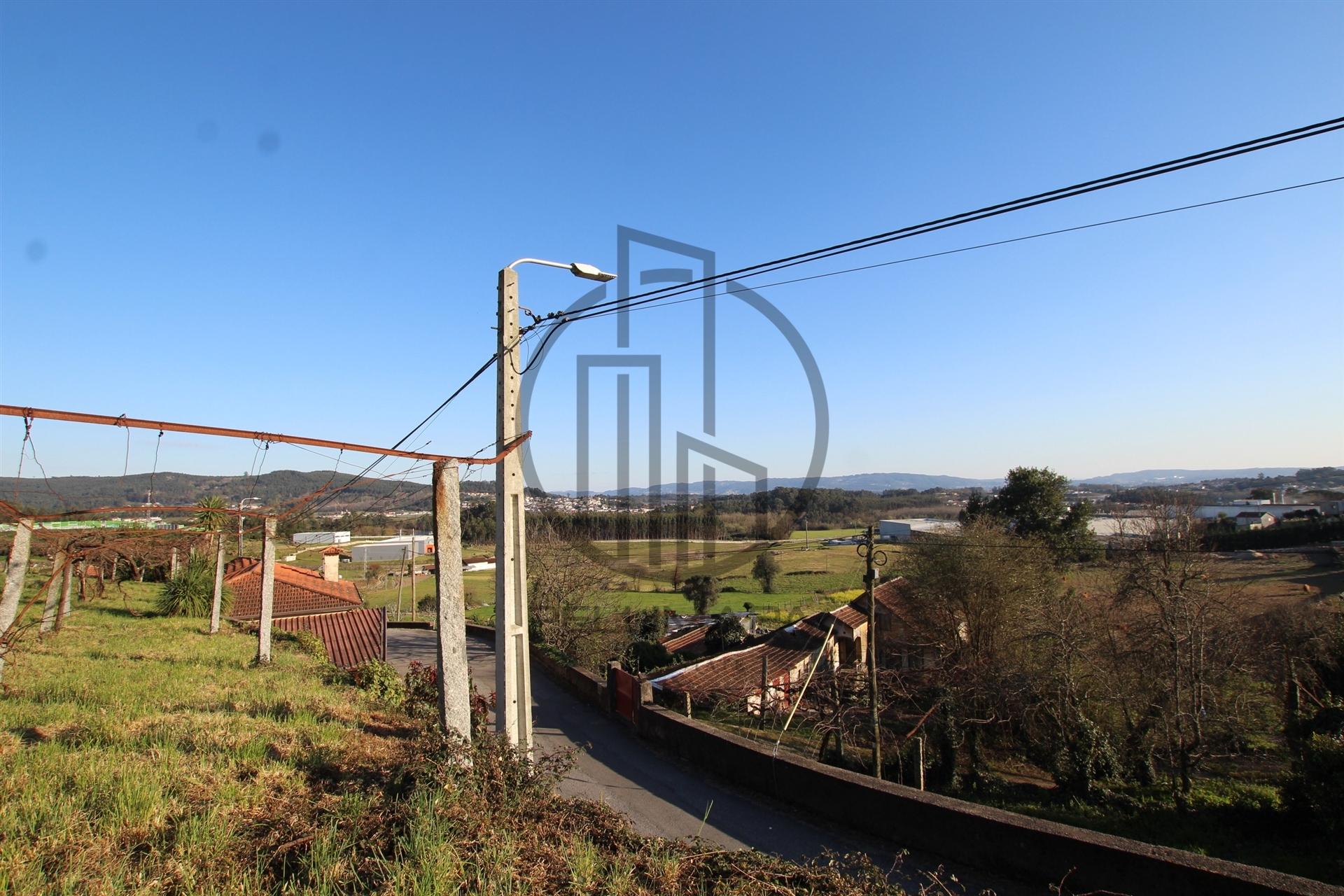 Terreno  Venda em Gavião,Vila Nova de Famalicão