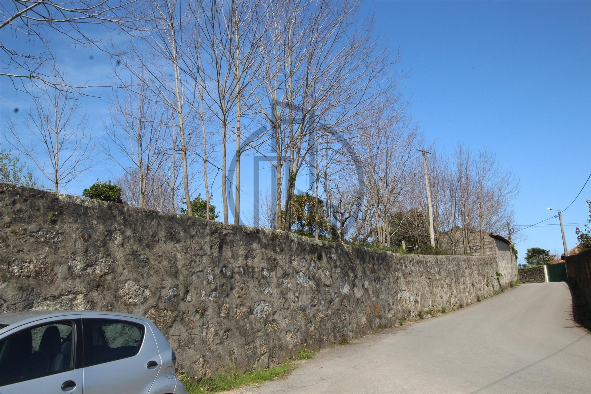 Terreno  Venda em Carreira e Bente,Vila Nova de Famalicão