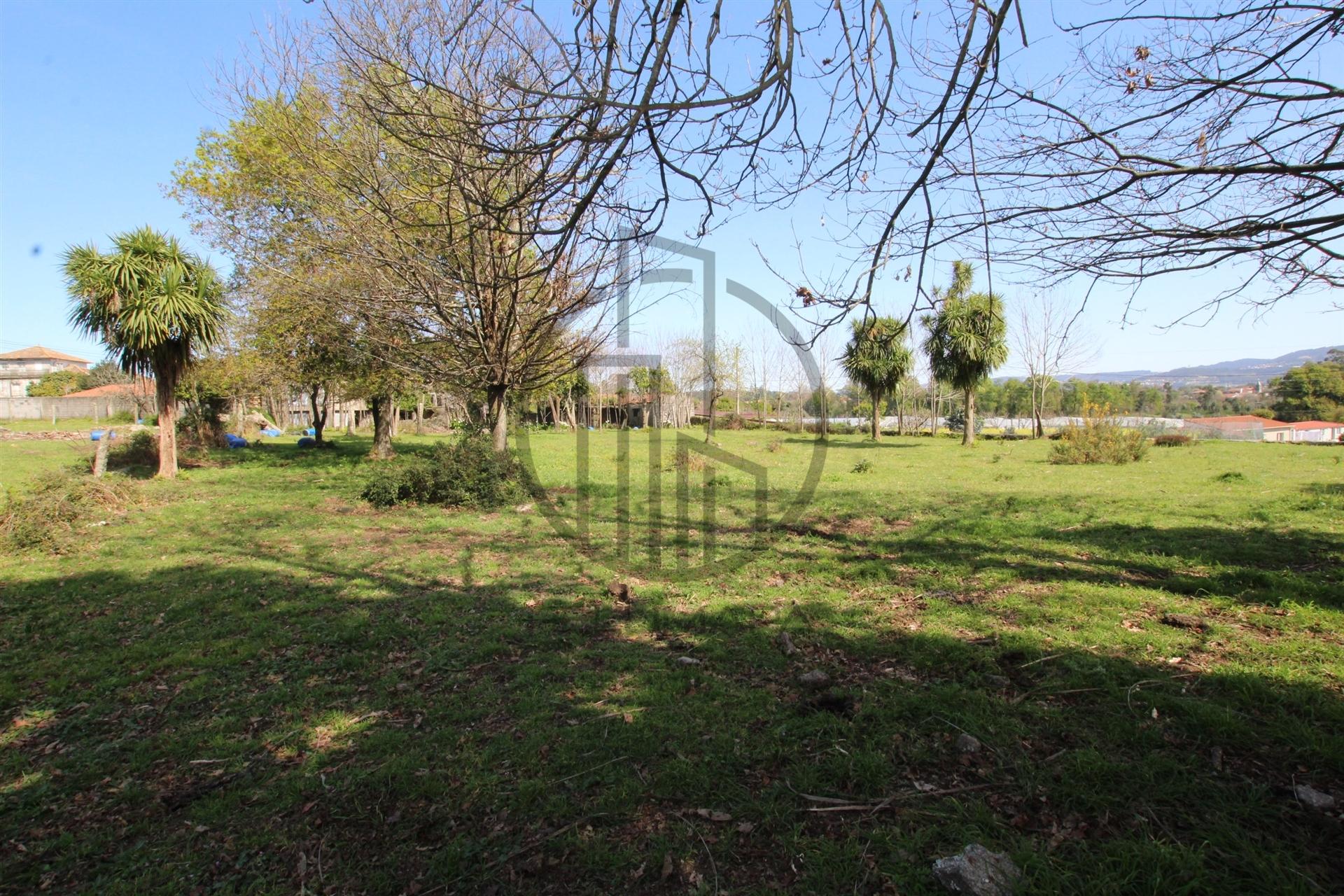 Terreno  Venda em Carreira e Bente,Vila Nova de Famalicão