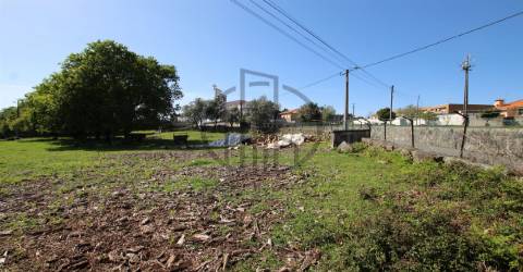 Terreno  Venda em Carreira e Bente,Vila Nova de Famalicão
