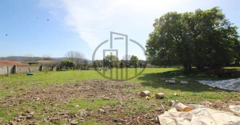 Terreno  Venda em Carreira e Bente,Vila Nova de Famalicão