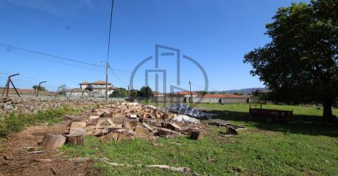 Terreno  Venda em Carreira e Bente,Vila Nova de Famalicão