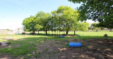 Terreno  Venda em Carreira e Bente,Vila Nova de Famalicão