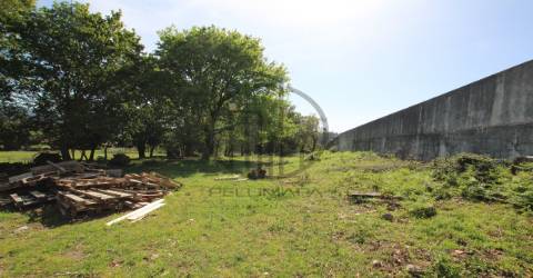 Terreno  Venda em Carreira e Bente,Vila Nova de Famalicão