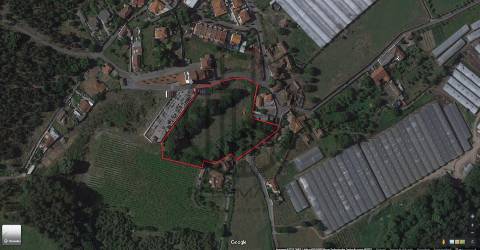 Terreno  Venda em Carreira e Bente,Vila Nova de Famalicão