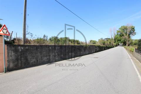 Terreno  Venda em Carreira e Bente,Vila Nova de Famalicão