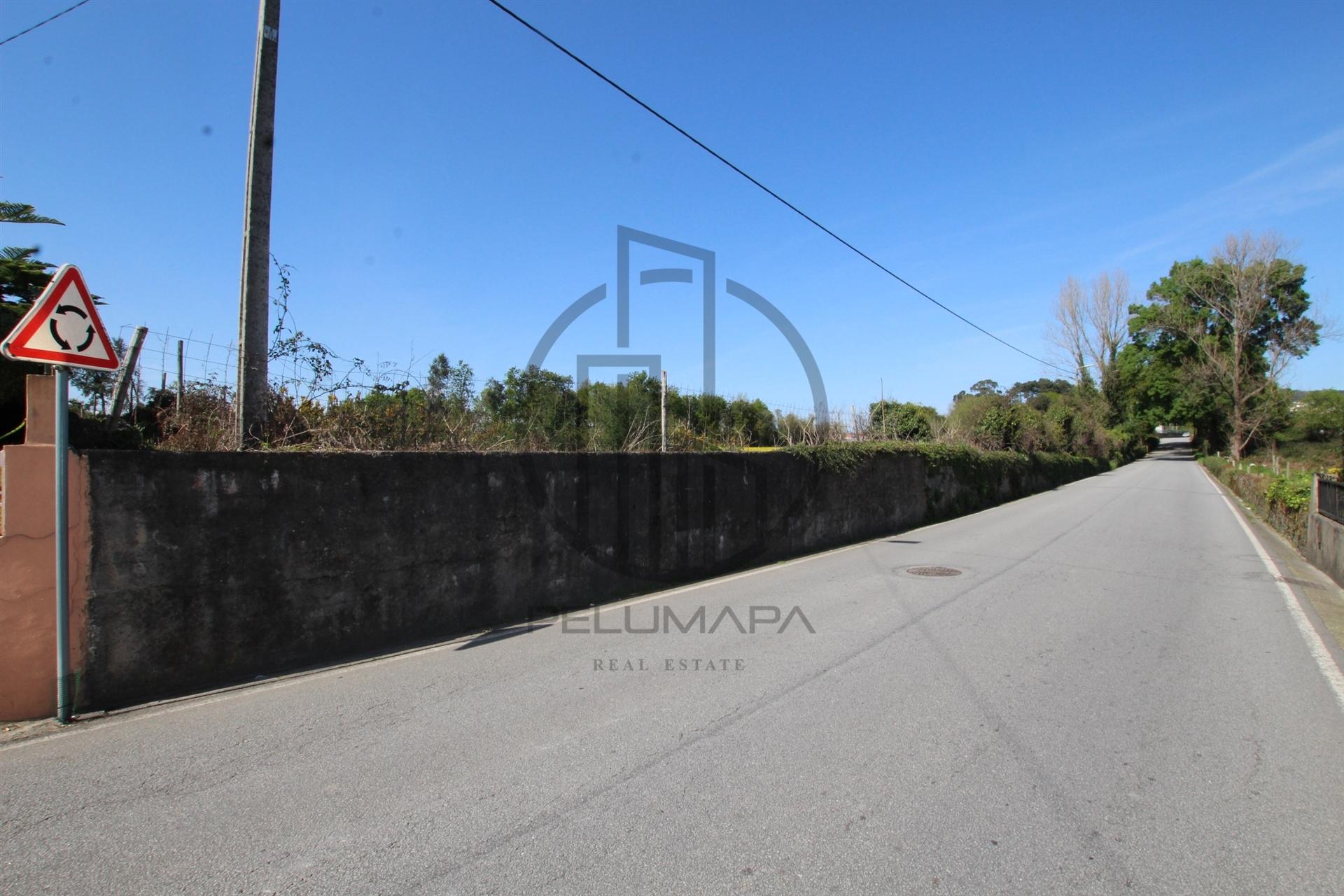 Terreno  Venda em Carreira e Bente,Vila Nova de Famalicão