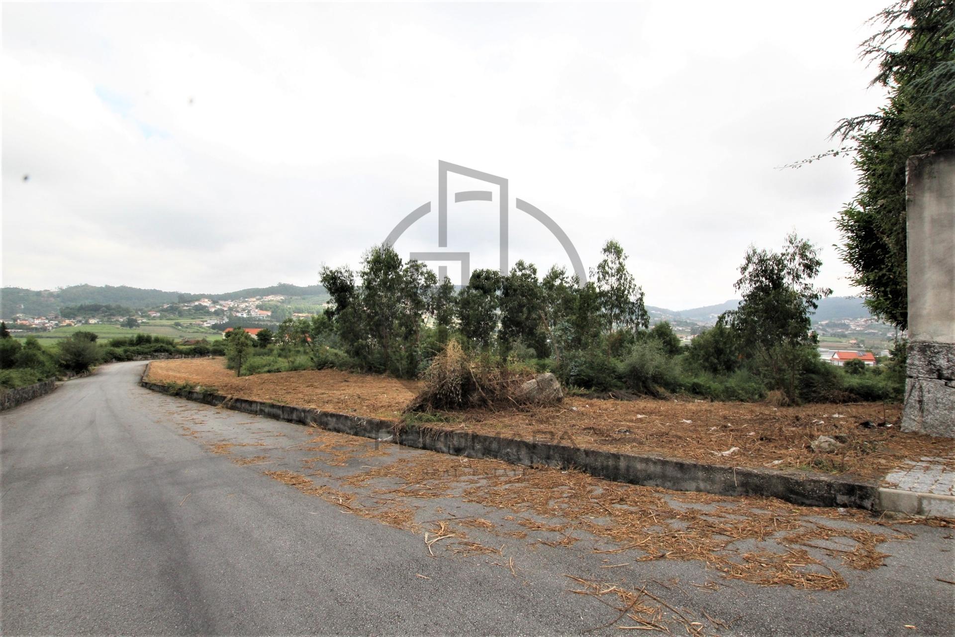 Terreno  Venda em Vale (São Cosme), Telhado e Portela,Vila Nova de Famalicão