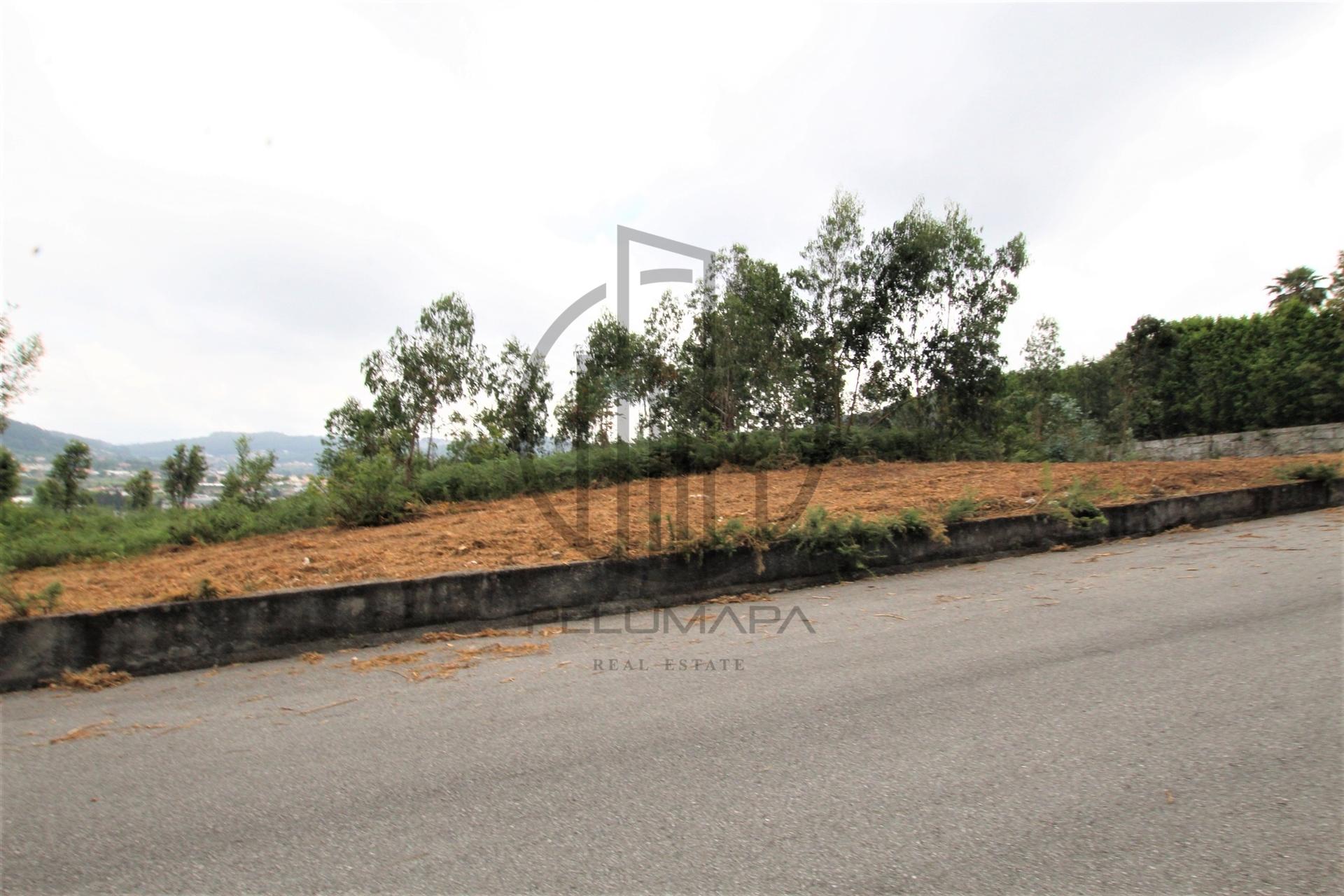 Terreno  Venda em Vale (São Cosme), Telhado e Portela,Vila Nova de Famalicão