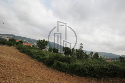 Terreno  Venda em Vale (São Cosme), Telhado e Portela,Vila Nova de Famalicão