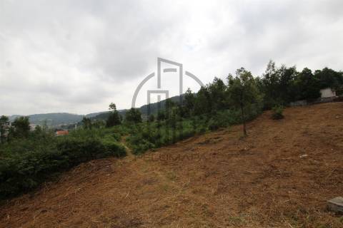 Terreno  Venda em Vale (São Cosme), Telhado e Portela,Vila Nova de Famalicão