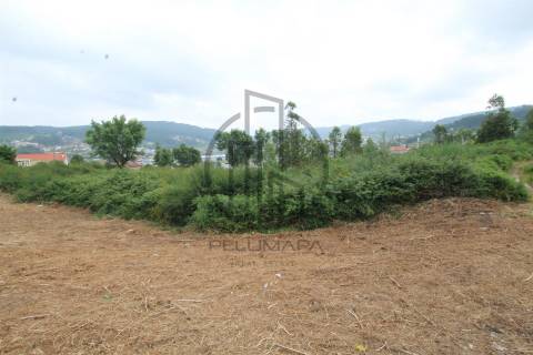 Terreno  Venda em Vale (São Cosme), Telhado e Portela,Vila Nova de Famalicão