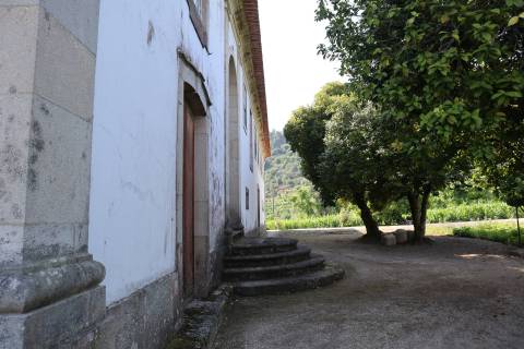 Herdade T6 Venda em Britelo, Gémeos e Ourilhe,Celorico de Basto