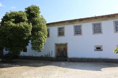 Herdade T6 Venda em Britelo, Gémeos e Ourilhe,Celorico de Basto