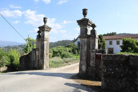 Herdade T6 Venda em Britelo, Gémeos e Ourilhe,Celorico de Basto