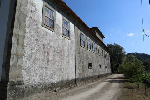 Herdade T6 Venda em Britelo, Gémeos e Ourilhe,Celorico de Basto