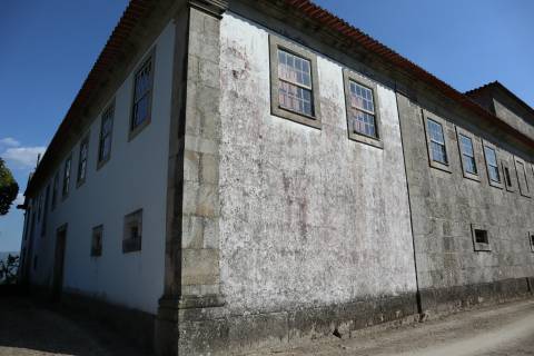 Herdade T6 Venda em Britelo, Gémeos e Ourilhe,Celorico de Basto