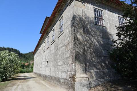 Herdade T6 Venda em Britelo, Gémeos e Ourilhe,Celorico de Basto