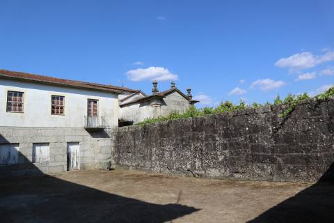 Herdade T6 Venda em Britelo, Gémeos e Ourilhe,Celorico de Basto