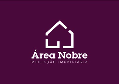 Área Nobre - Mediação imobiliária