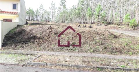 Terreno Para Construção  Venda em Macieira de Sarnes,Oliveira de Azeméis