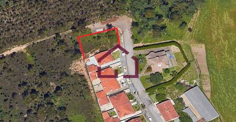 Terreno Para Construção  Venda em Macieira de Sarnes,Oliveira de Azeméis