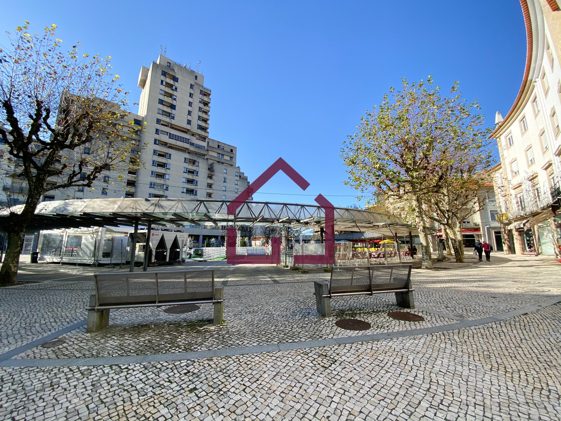 Padaria / Pastelaria no CENTRO de São João da Madeira