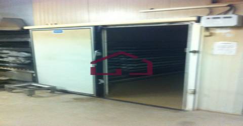 Padaria / Pastelaria no CENTRO de São João da Madeira