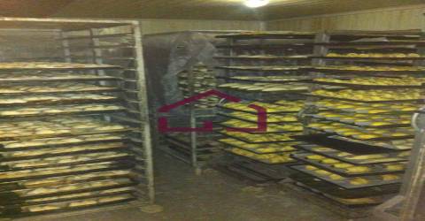 Padaria / Pastelaria no CENTRO de São João da Madeira