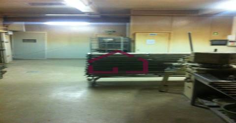 Padaria / Pastelaria no CENTRO de São João da Madeira