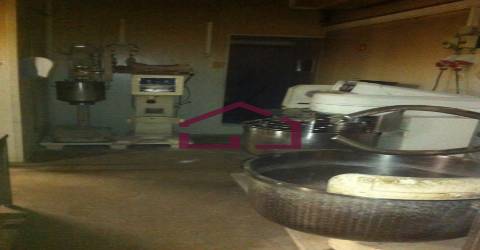 Padaria / Pastelaria no CENTRO de São João da Madeira