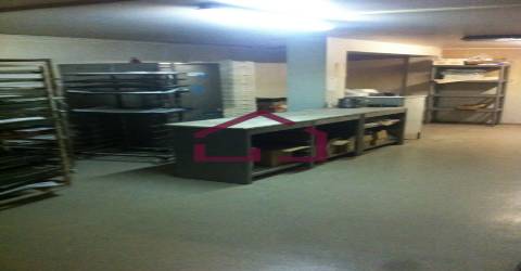 Padaria / Pastelaria no CENTRO de São João da Madeira