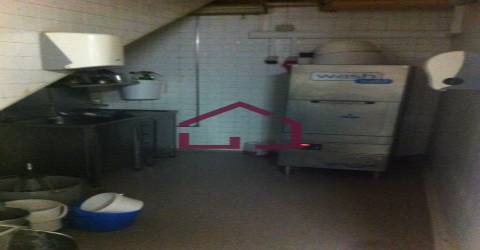 Padaria / Pastelaria no CENTRO de São João da Madeira