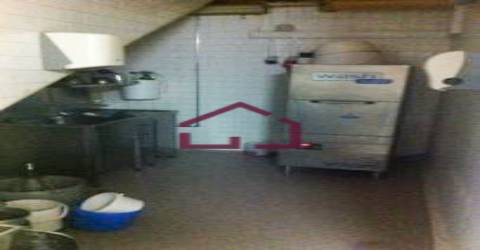 Padaria / Pastelaria no CENTRO de São João da Madeira