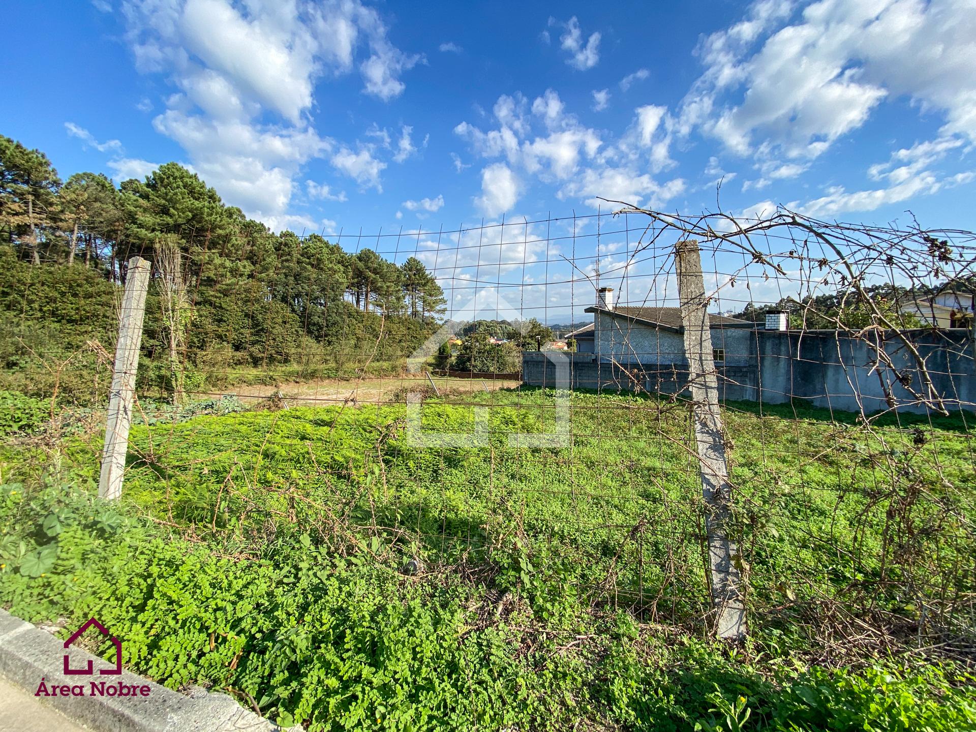 Terreno para Construção de Moradia - Argoncilhe