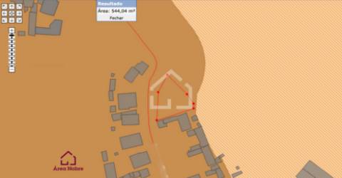 Terreno para Construção de Moradia - Argoncilhe
