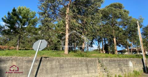 Terreno para construção com 1450M2