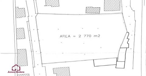 Terreno Para Construção  Venda em Argoncilhe,Santa Maria da Feira