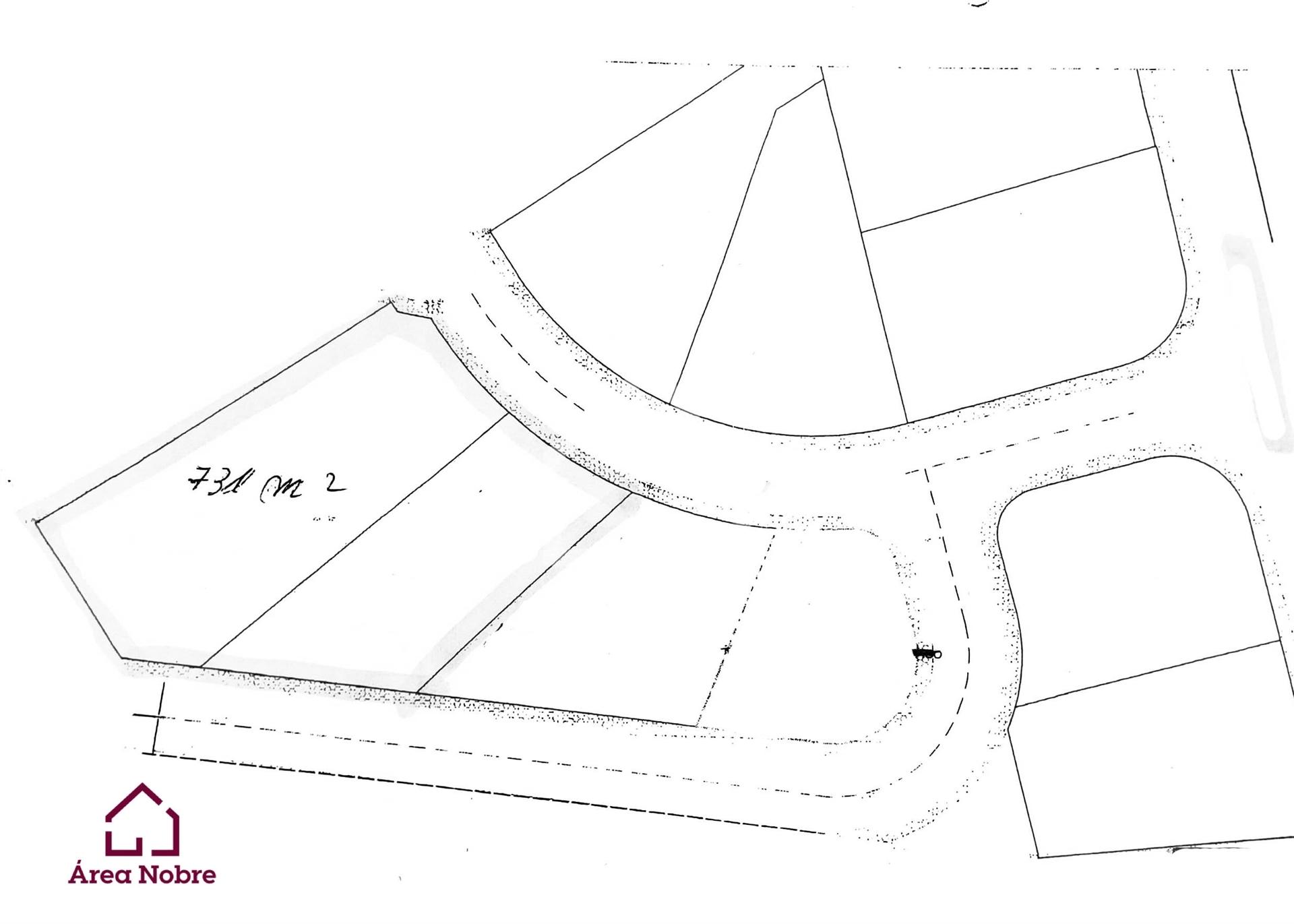 Lote de Terreno  Venda em Nogueira da Regedoura,Santa Maria da Feira