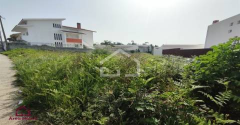 Lote de Terreno  Venda em Paramos,Espinho
