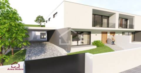 Terreno Lobão, 60.000€