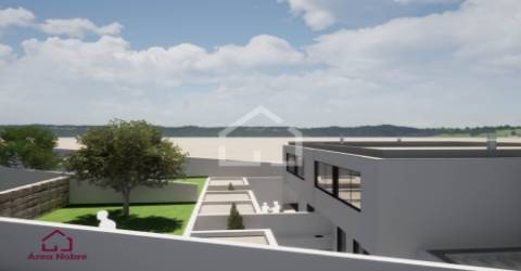 Terreno Lobão, 60.000€