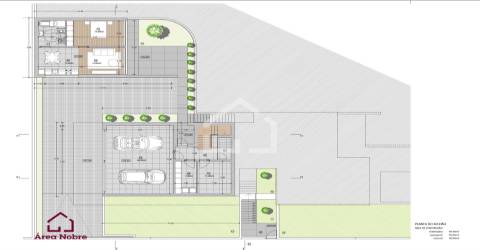 Terreno para Moradia T3! São João de Ver