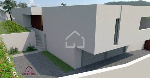 Terreno para Moradia T3! São João de Ver