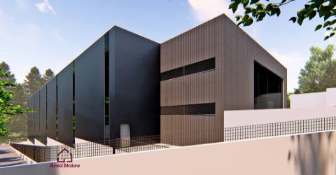 Terreno Para Construção  Venda em São João de Ver,Santa Maria da Feira