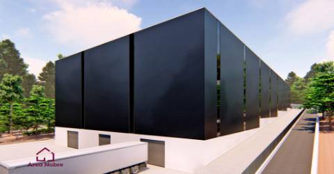 Terreno Para Construção  Venda em São João de Ver,Santa Maria da Feira