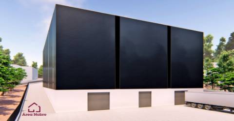 Terreno Para Construção  Venda em São João de Ver,Santa Maria da Feira