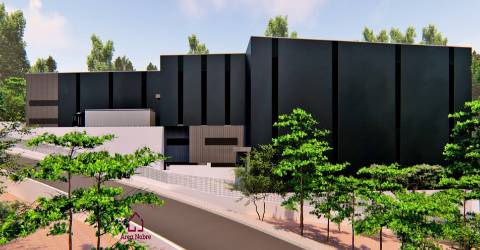 Terreno Para Construção  Venda em São João de Ver,Santa Maria da Feira