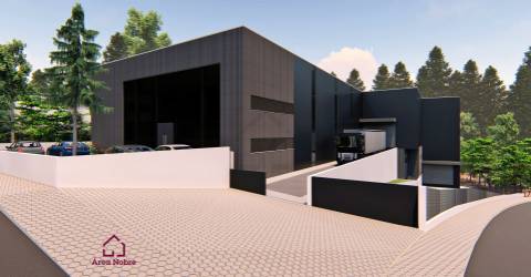 Terreno Para Construção  Venda em São João de Ver,Santa Maria da Feira